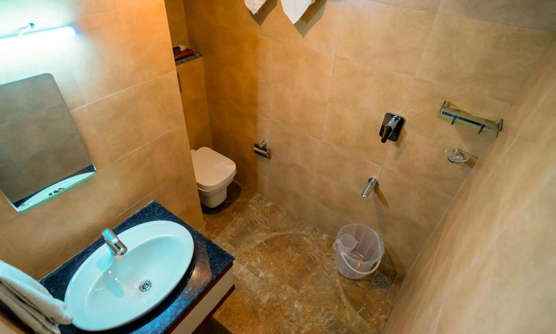 Trivers Resort Munnar 4*,