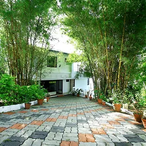 Magic Homestay Munnar
