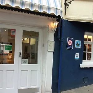 Blands Cliff Bed & Breakfast Scarborough