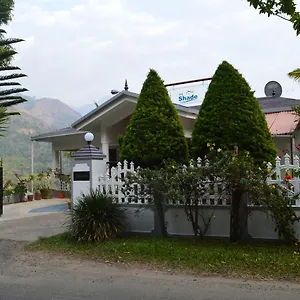 The Shade Homestay Munnar