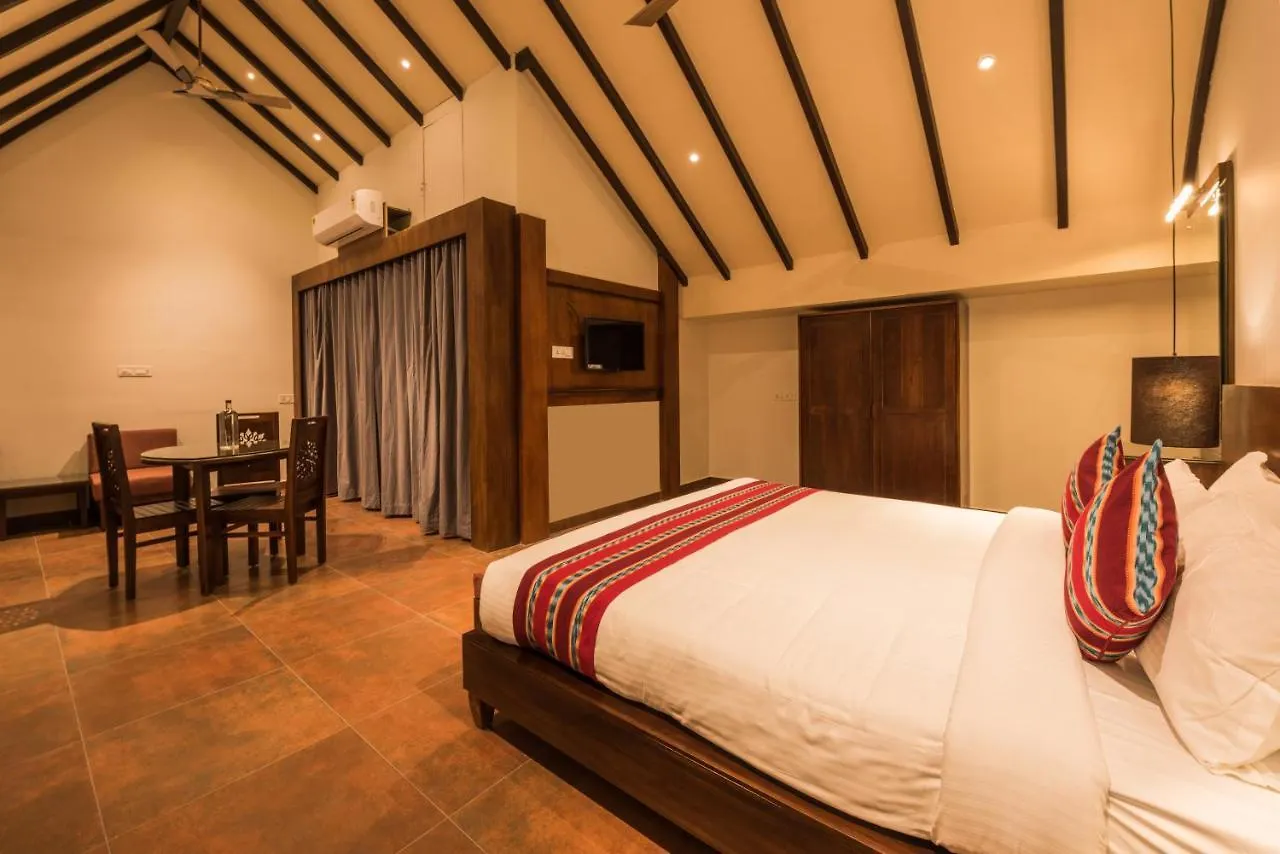 Trivers Resort Munnar 4*,