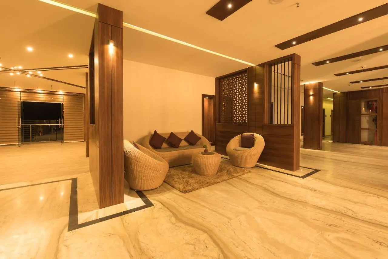 Trivers Resort Munnar Indien