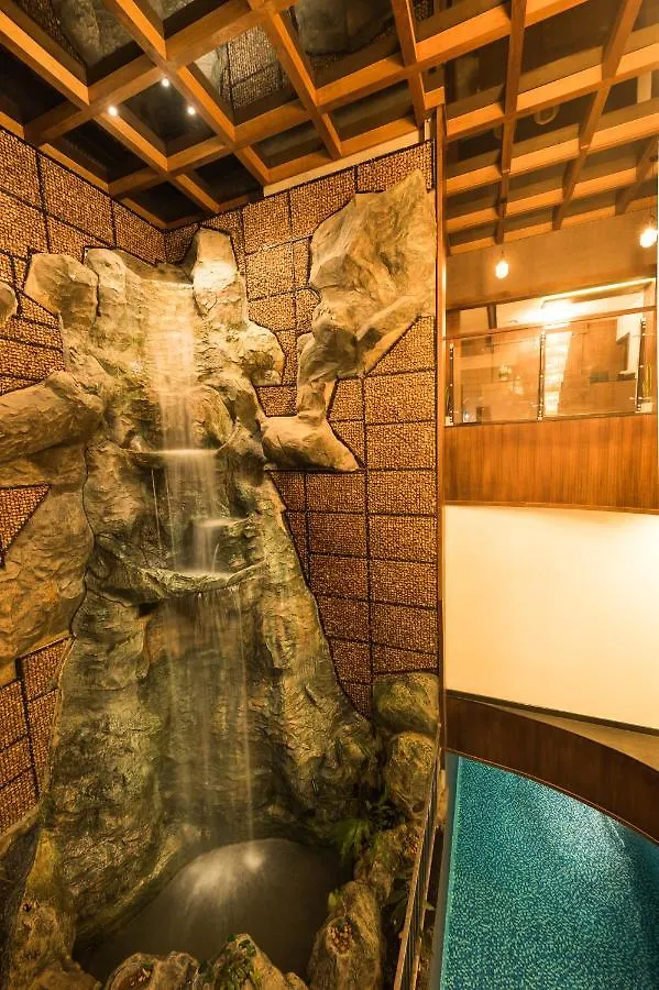 Trivers Resort Munnar 4*,