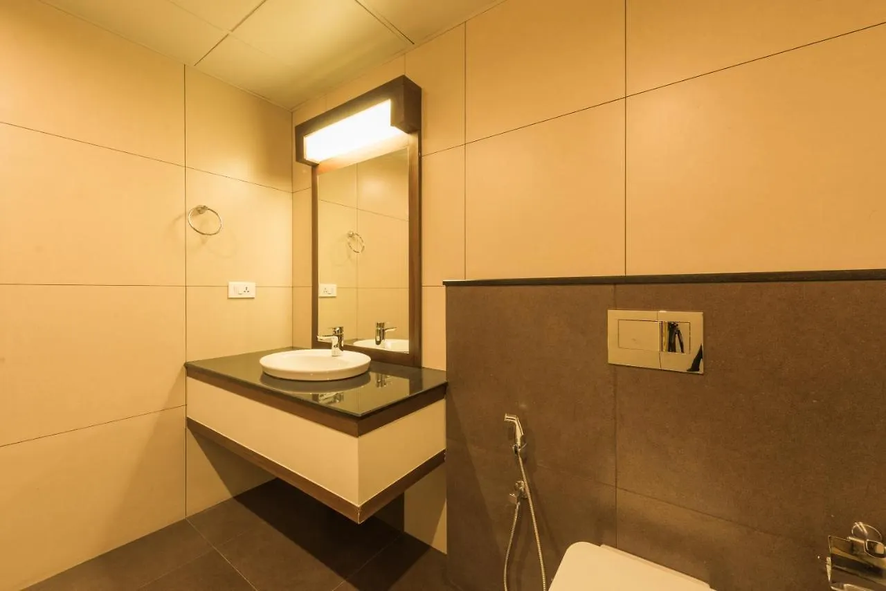 Trivers Resort Munnar