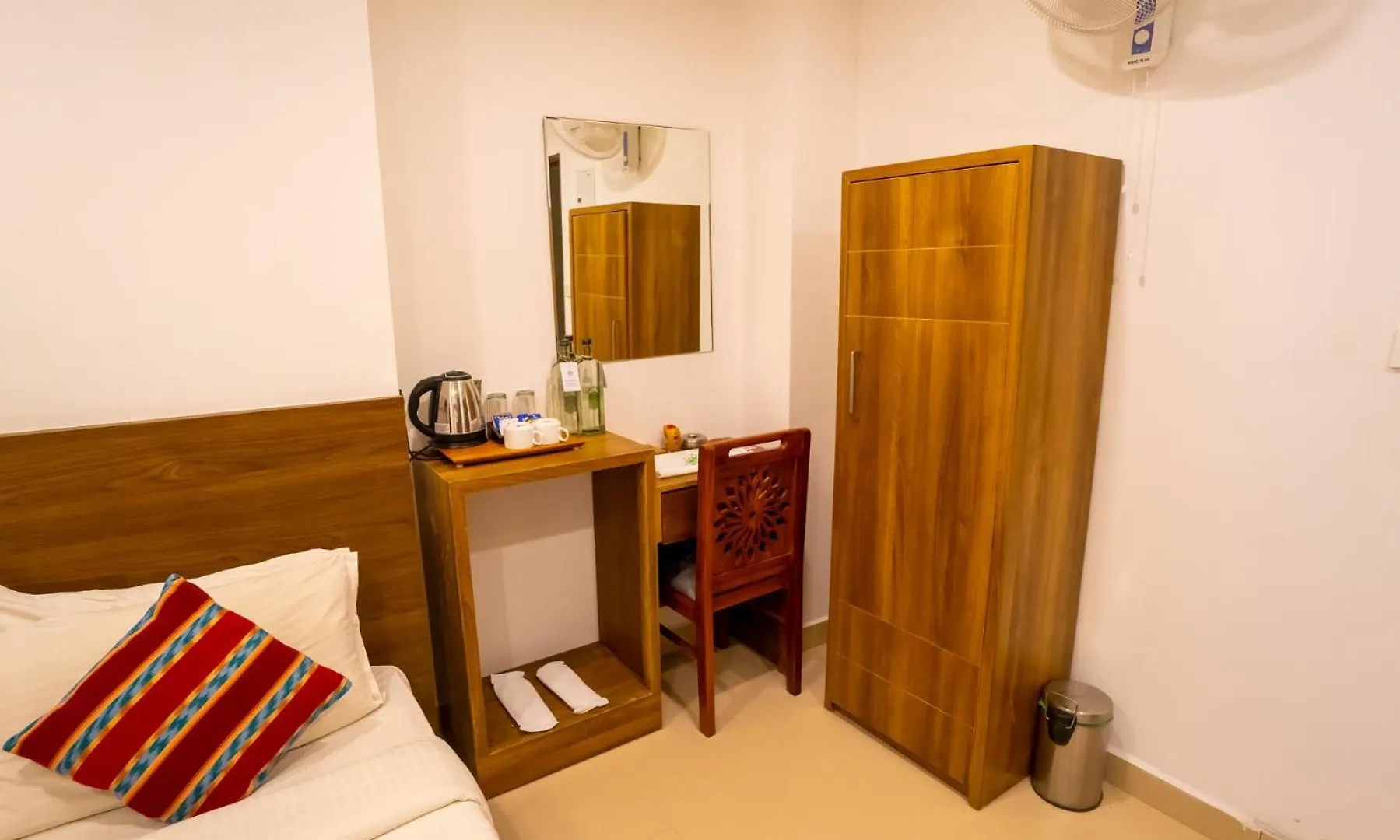 Trivers Resort Munnar