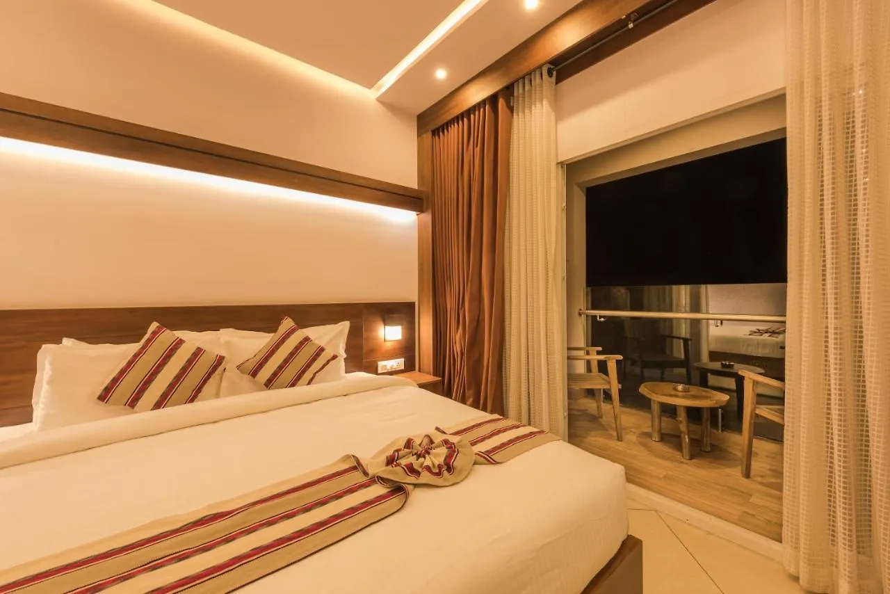 Trivers Resort Munnar