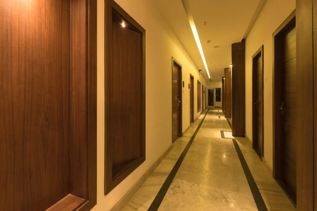 Trivers Resort Munnar India