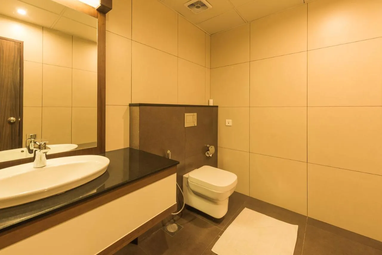 Trivers Resort Munnar India