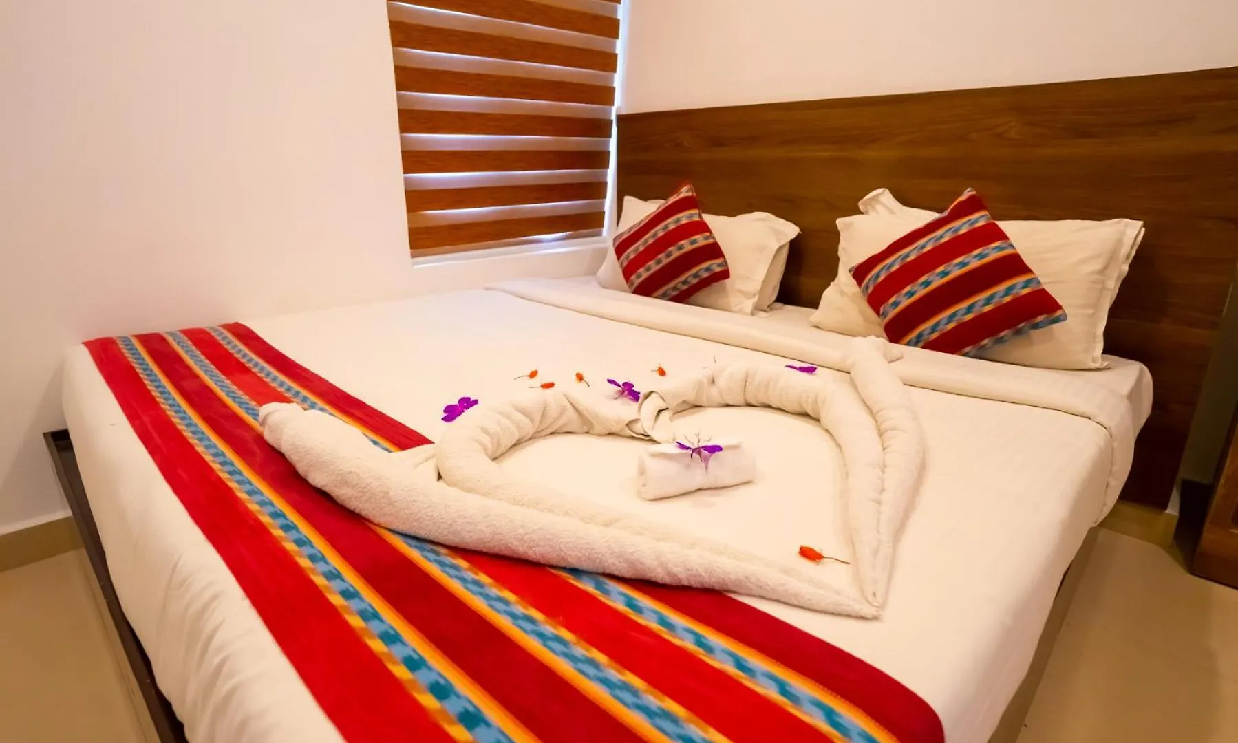 Trivers Resort Munnar India